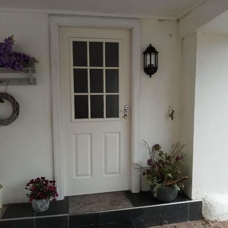 2 Bedrooms Sleeps 4 Free Wifi Parking Outdoor Area Lundin Links Buitenkant foto