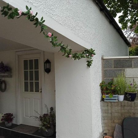 2 Bedrooms Sleeps 4 Free Wifi Parking Outdoor Area Lundin Links Buitenkant foto
