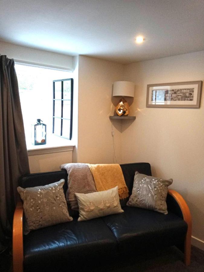 2 Bedrooms Sleeps 4 Free Wifi Parking Outdoor Area Lundin Links Buitenkant foto