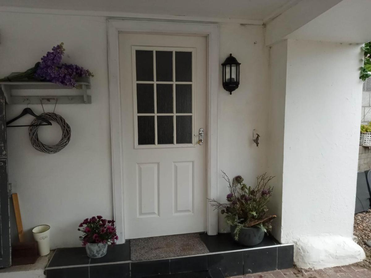 2 Bedrooms Sleeps 4 Free Wifi Parking Outdoor Area Lundin Links Buitenkant foto