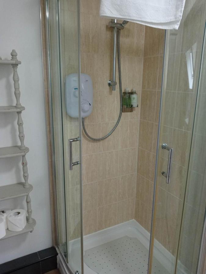 2 Bedrooms Sleeps 4 Free Wifi Parking Outdoor Area Lundin Links Buitenkant foto