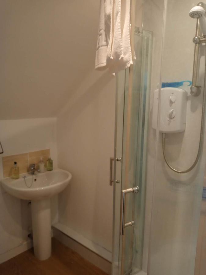 2 Bedrooms Sleeps 4 Free Wifi Parking Outdoor Area Lundin Links Buitenkant foto