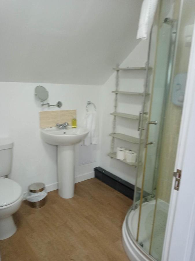 2 Bedrooms Sleeps 4 Free Wifi Parking Outdoor Area Lundin Links Buitenkant foto