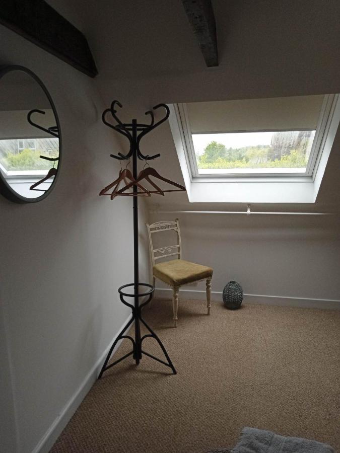 2 Bedrooms Sleeps 4 Free Wifi Parking Outdoor Area Lundin Links Buitenkant foto