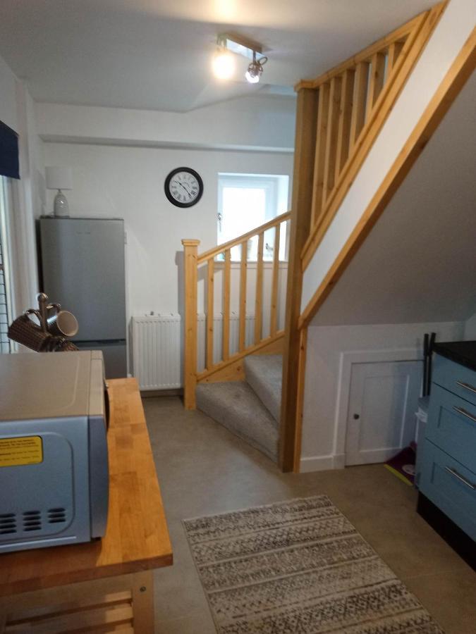 2 Bedrooms Sleeps 4 Free Wifi Parking Outdoor Area Lundin Links Buitenkant foto