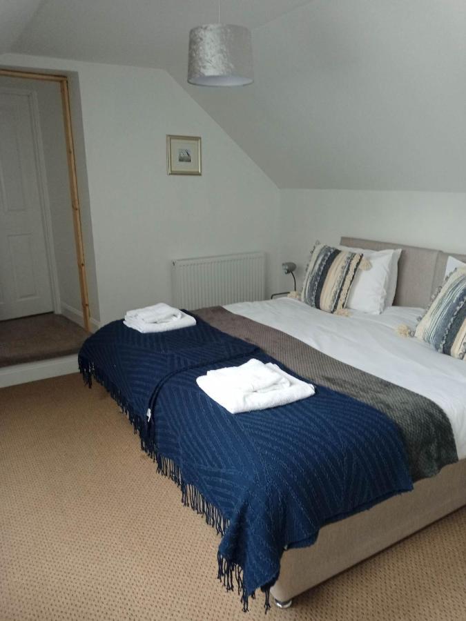 2 Bedrooms Sleeps 4 Free Wifi Parking Outdoor Area Lundin Links Buitenkant foto