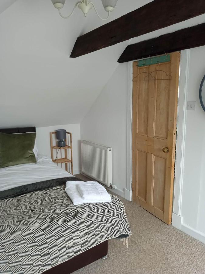 2 Bedrooms Sleeps 4 Free Wifi Parking Outdoor Area Lundin Links Buitenkant foto